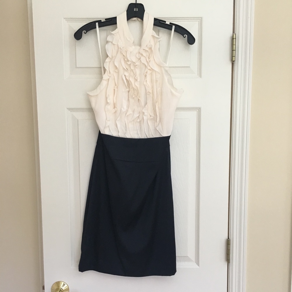 BCBG dress